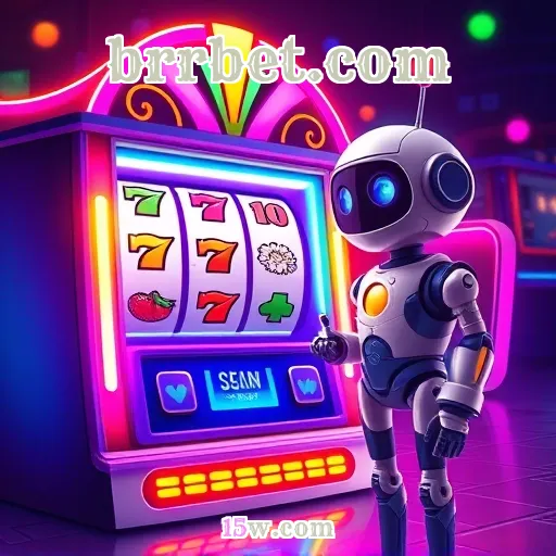 brrbet.com: Descubra a Diversão e Emoção com Jogos de Cassino