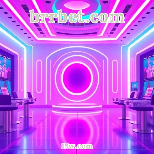 brrbet.com: A Comunidade que Transforma Seu Jogo em Aventura