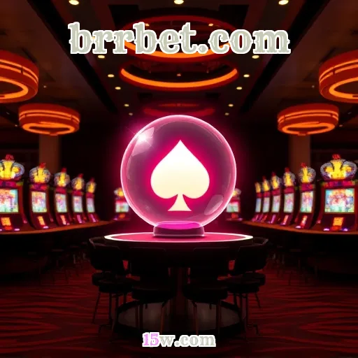 brrbet.com: Explore Jogos Dinâmicos e Vencedores no Brasil