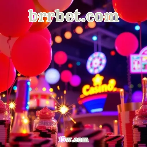 brrbet.com: O Suporte Online que Transforma sua Experiência de Jogo