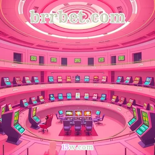 brrbet.com - Máquinas Slots